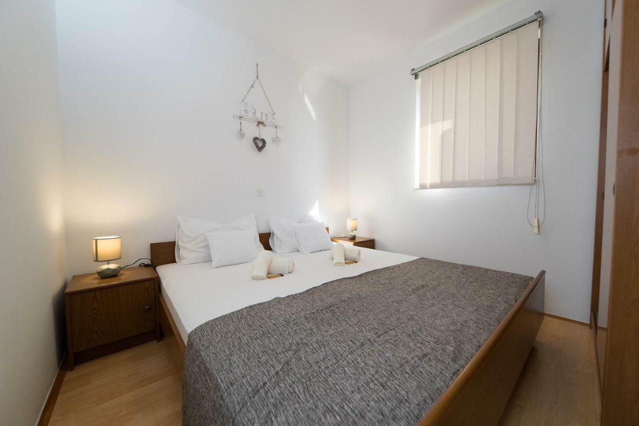 Apartman Ruzica 크리크베니카 외부 사진