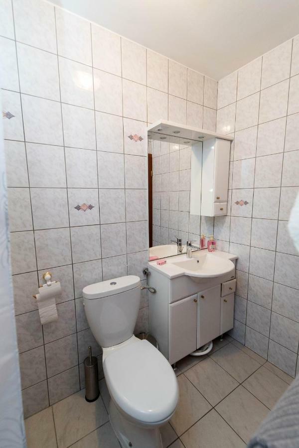 Apartman Ruzica 크리크베니카 외부 사진