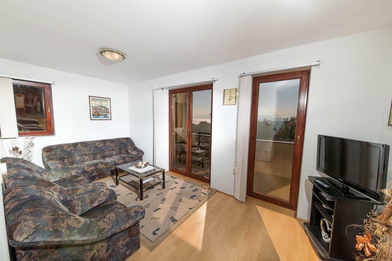 Apartman Ruzica 크리크베니카 외부 사진