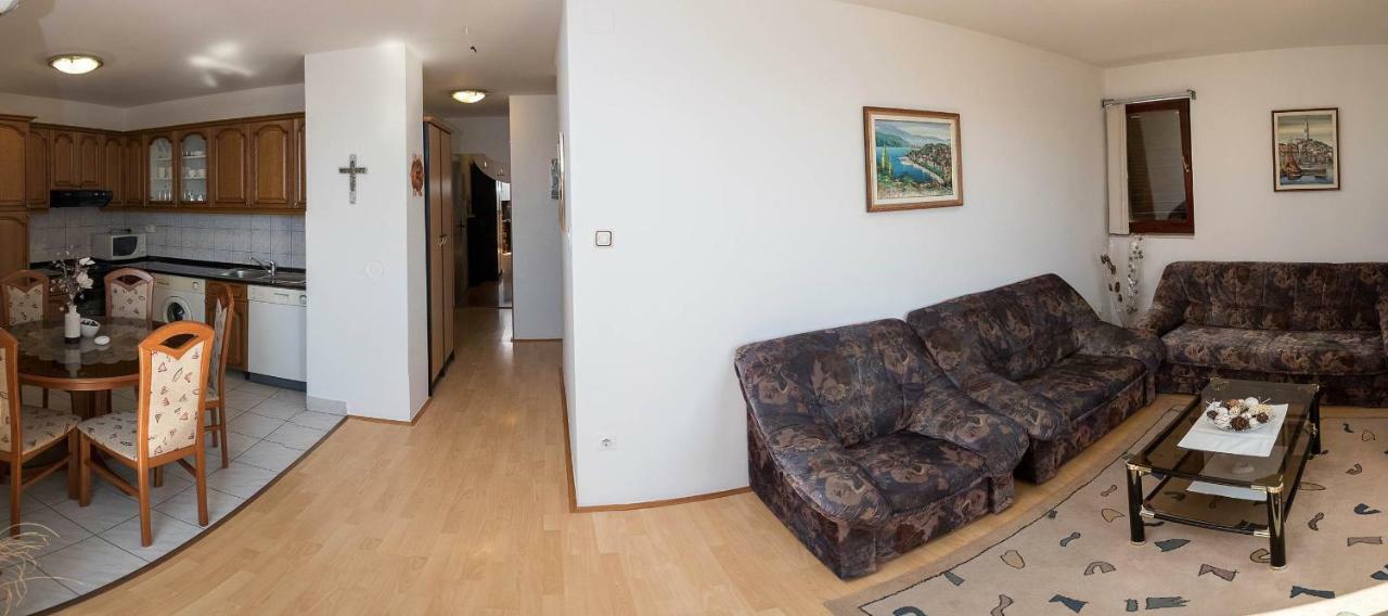 Apartman Ruzica 크리크베니카 외부 사진